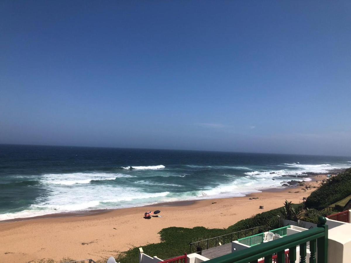 בליטו Skiathos At Beachfront Apartments In Shakas Rock מראה חיצוני תמונה