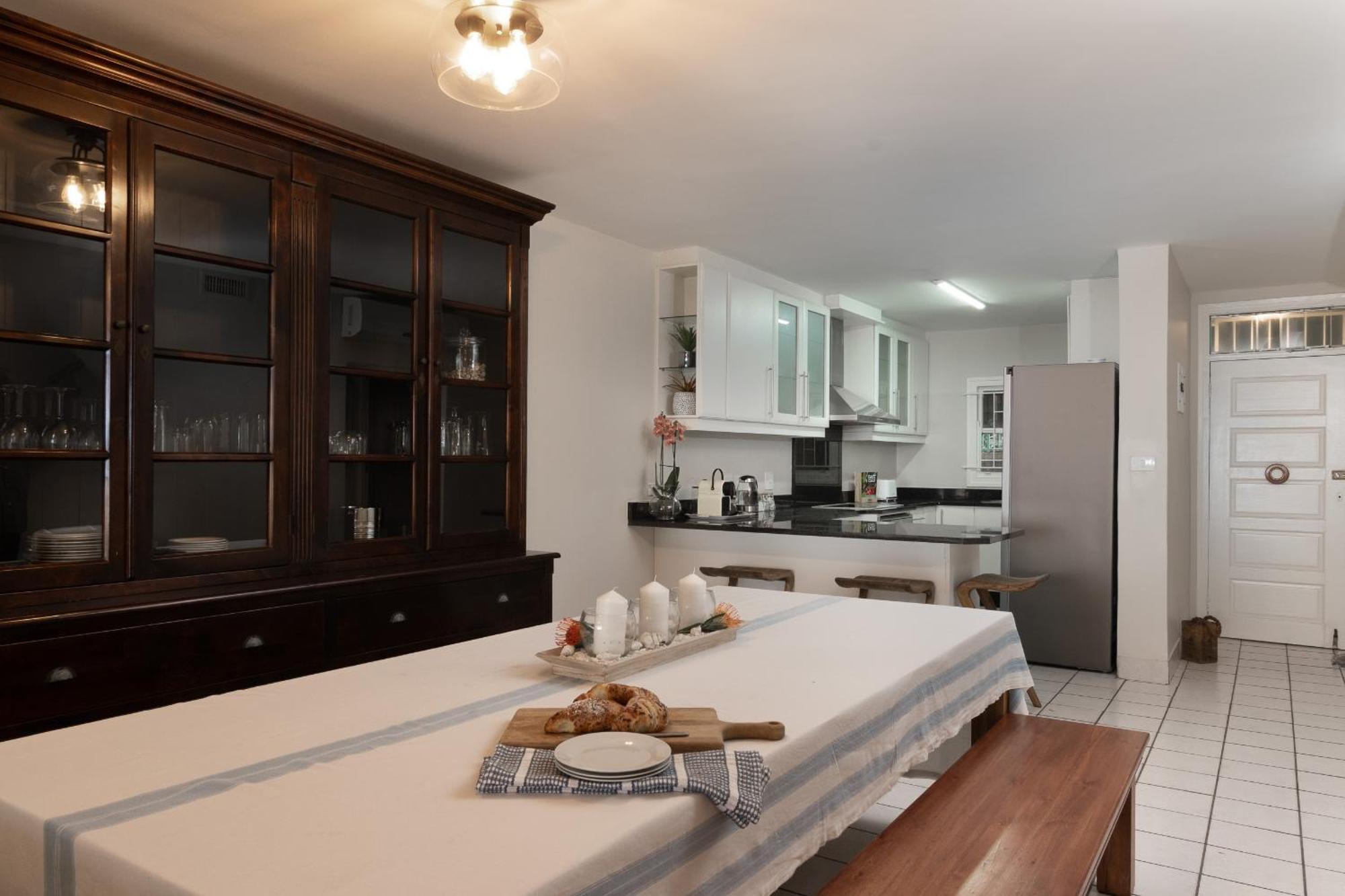 בליטו Skiathos At Beachfront Apartments In Shakas Rock מראה חיצוני תמונה