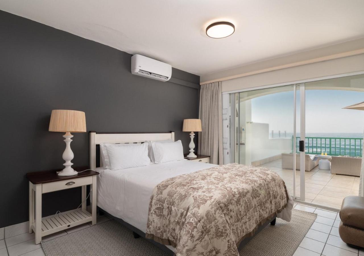 בליטו Skiathos At Beachfront Apartments In Shakas Rock מראה חיצוני תמונה